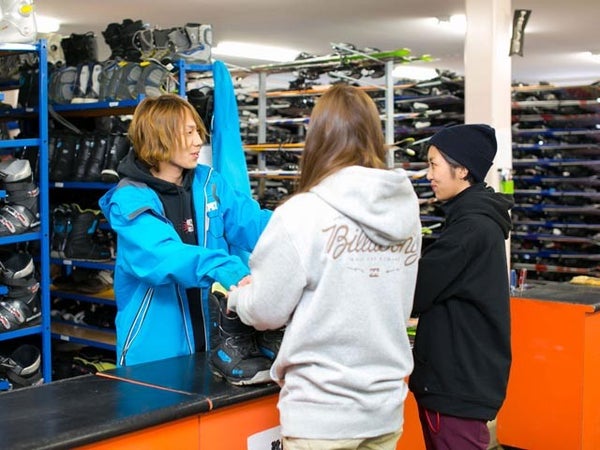 ■●在庫セール【土浦・つくば発着】朝発日帰り 佐久スキーガーデンパラダ【滞在約6時間20分】2